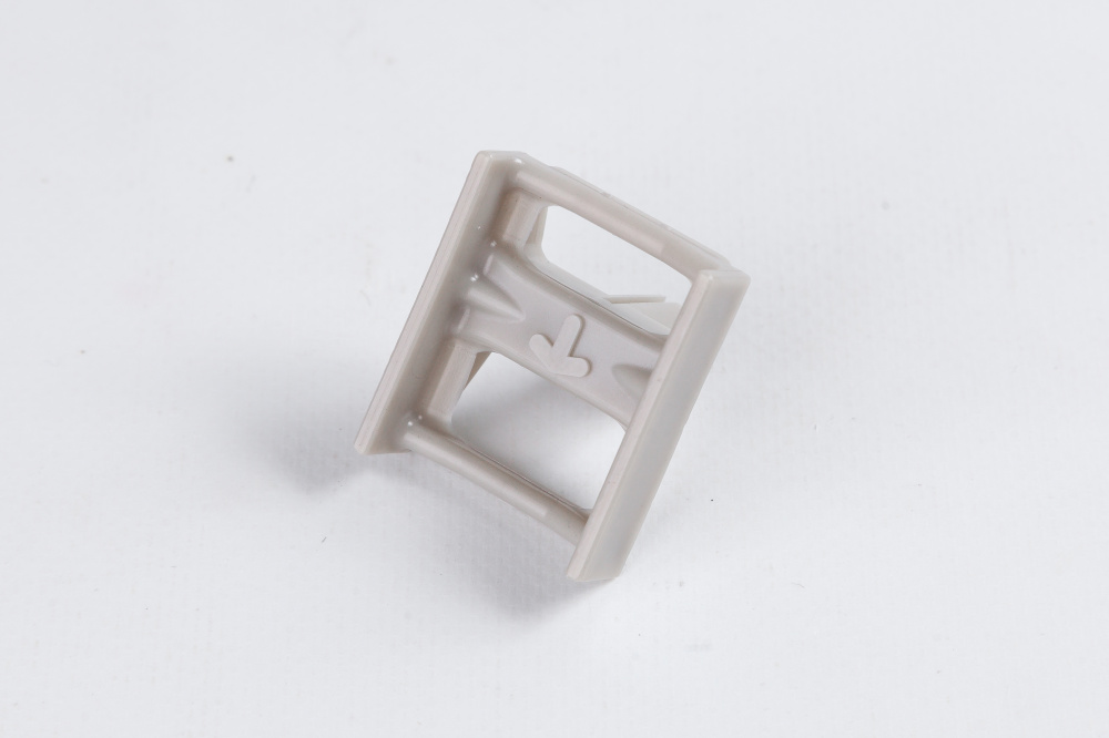 Седло весового механизма