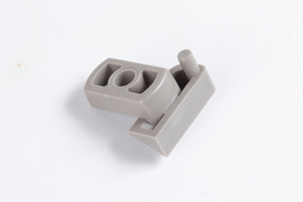 Фиксатор захвата 