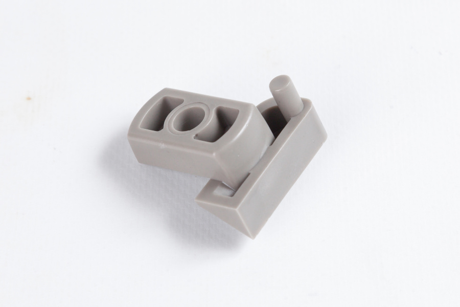 Фиксатор захвата 